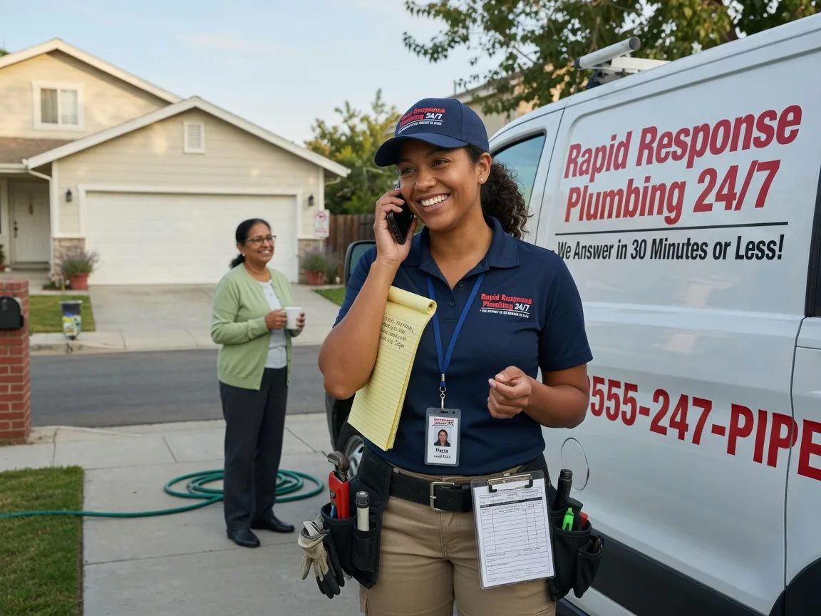 Emergency Plumber Transfer, PA FAQs